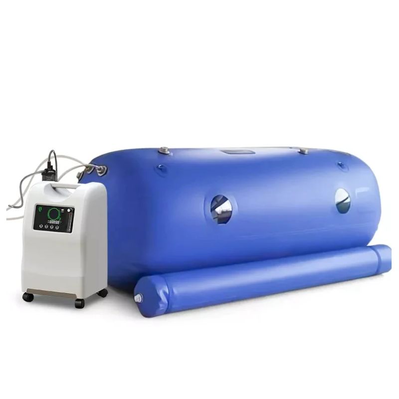 Hyperbaric Chamber Manufacturer - OxygenArk