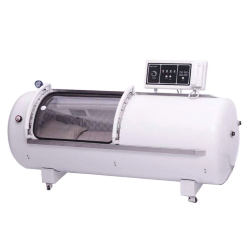 Hyperbaric Chamber Manufacturer - OxygenArk