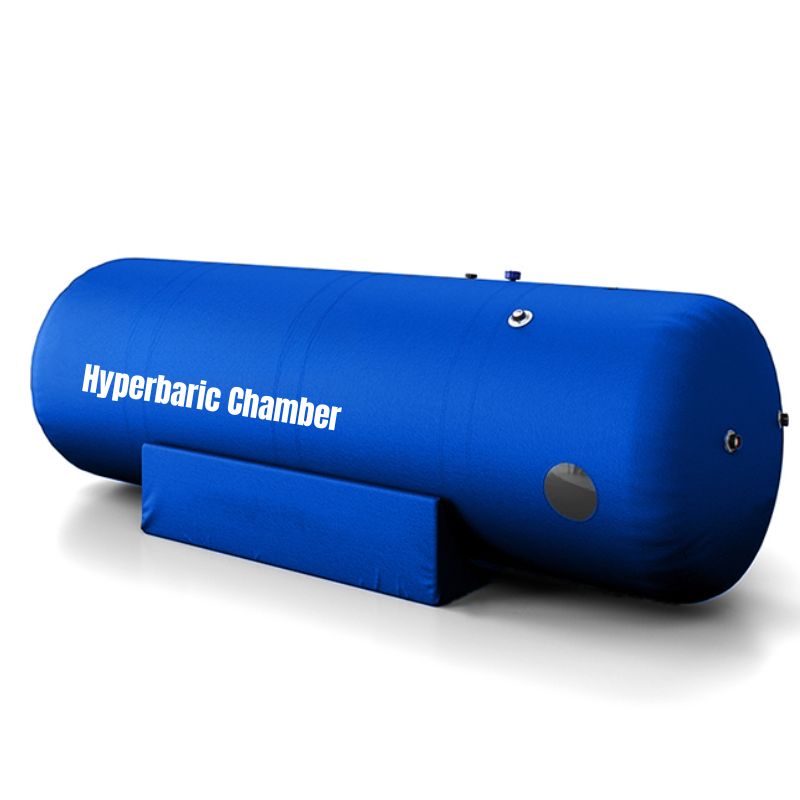 Hyperbaric Chamber Manufacturer - OxygenArk