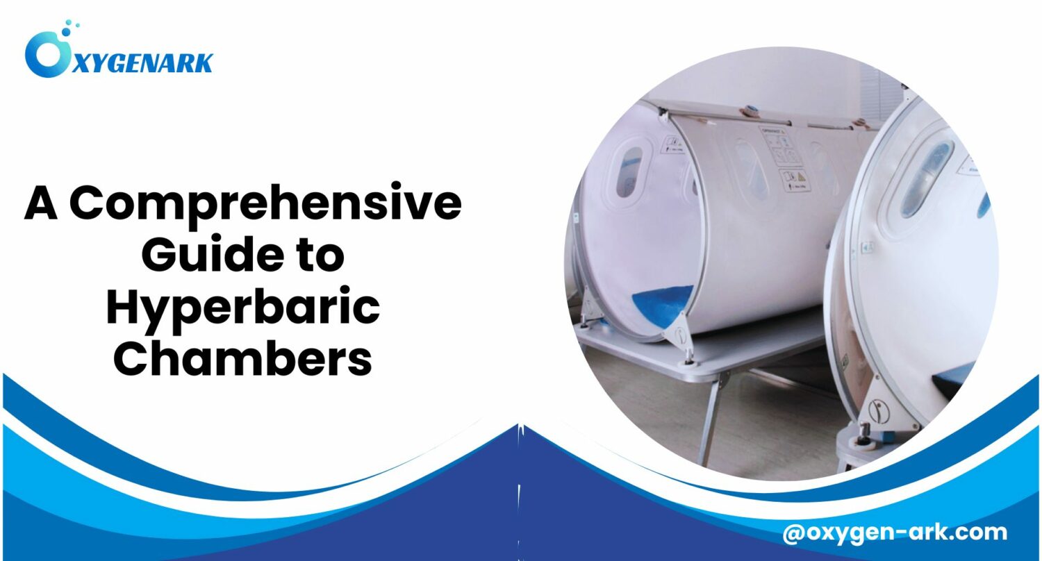 Hyperbaric Chamber Manufacturer - OxygenArk